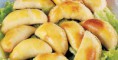 Mini Pastel de Forno - Coquetel